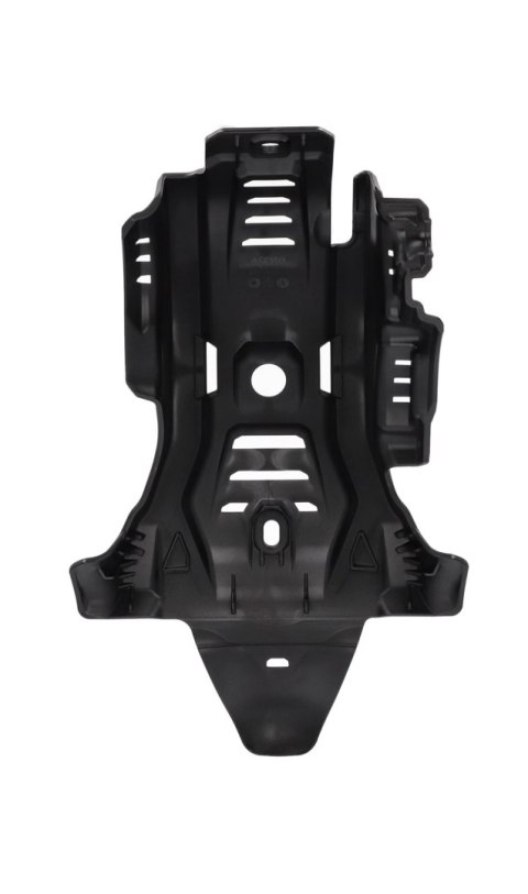 ACERBIS OSŁONA PŁYTA POD SILNIK BETA RR 250/300 2T 20-24 BLACK 0025061.090 ACERBIS OSŁONA PŁYTA POD SILNIK BETA RR 250/300 2T 20-24 BLACK 0025061.090