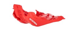 ACERBIS OSŁONA PŁYTA POD SILNIK BETA RR 250/300 2T 20-24 BLACK 0025061.090