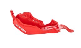 ACERBIS OSŁONA PŁYTA POD SILNIK BETA RR 250/300 2T 20-24 BLACK 0025061.090