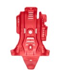 ACERBIS OSŁONA PŁYTA POD SILNIK BETA RR 250/300 2T 20-24 BLACK 0025061.090