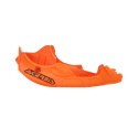 ACERBIS OSŁONA PŁYTA POD SILNIK KTM EXC 250/300 TBI '24 ORANGE