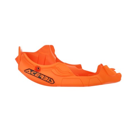 ACERBIS OSŁONA PŁYTA POD SILNIK KTM EXC 250/300 TBI '24 ORANGE ACERBIS OSŁONA PŁYTA POD SILNIK KTM EXC 250/300 TBI '24 ORANGE
