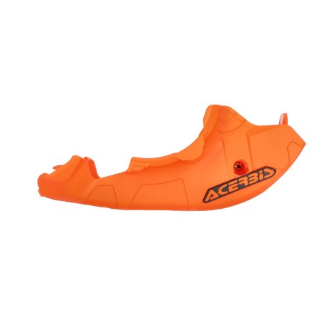 ACERBIS OSŁONA PŁYTA POD SILNIK KTM EXC 250/300 TBI '24 ORANGE ACERBIS OSŁONA PŁYTA POD SILNIK KTM EXC 250/300 TBI '24 ORANGE