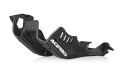 ACERBIS OSŁONA PŁYTA POD SILNIK KTM EXC 250 TPI 300 20-21 BLACK 0023764.090
