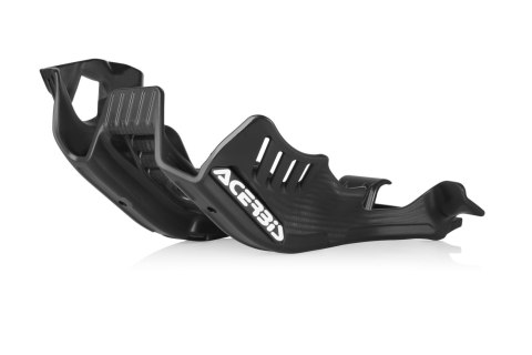 ACERBIS OSŁONA PŁYTA POD SILNIK KTM EXC 250 TPI 300 20-21 BLACK 0023764.090