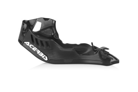 ACERBIS OSŁONA PŁYTA POD SILNIK KTM EXC 250 TPI 300 20-21 BLACK 0023764.090 ACERBIS OSŁONA PŁYTA POD SILNIK KTM EXC 250 TPI 300 20-21 BLACK 0023764.090