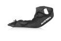 ACERBIS OSŁONA PŁYTA POD SILNIK KTM EXC 250 TPI 300 20-21 BLACK 0023764.090