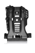 ACERBIS OSŁONA PŁYTA POD SILNIK KTM EXC 250 TPI 300 20-21 BLACK 0023764.090