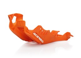 ACERBIS OSŁONA PŁYTA POD SILNIK KTM EXC / XC-W 250 / 300 TPI 20-23 ORANGE