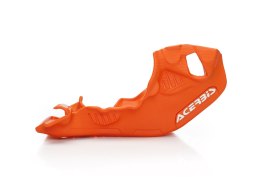 ACERBIS OSŁONA PŁYTA POD SILNIK KTM EXC / XC-W 250 / 300 TPI 20-23 ORANGE