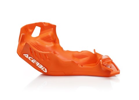 ACERBIS OSŁONA PŁYTA POD SILNIK KTM EXC / XC-W 250 / 300 TPI 20-23 ORANGE ACERBIS OSŁONA PŁYTA POD SILNIK KTM EXC / XC-W 250 / 300 TPI 20-23 ORANGE