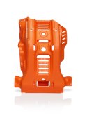 ACERBIS OSŁONA PŁYTA POD SILNIK KTM EXC / XC-W 250 / 300 TPI 20-23 ORANGE