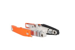 ACERBIS OSŁONA WAHACZA TEKEMAGNET KTM, GAS-GAS, HUSQVARNA 12-23 ORANGE