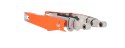 ACERBIS OSŁONA WAHACZA TEKEMAGNET KTM, GAS-GAS, HUSQVARNA 19-22 ORANGE