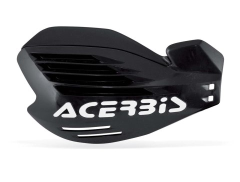 ACERBIS HANDBARY OSŁONY DŁONI X-FORCE BLACK - 0013709.090