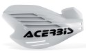 ACERBIS HANDBARY OSŁONY DŁONI X-FORCE WHITE - 0013709.030