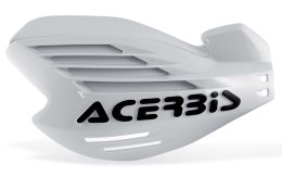 ACERBIS HANDBARY OSŁONY DŁONI X-FORCE WHITE - 0013709.030