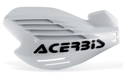 ACERBIS HANDBARY OSŁONY DŁONI X-FORCE WHITE - 0013709.030