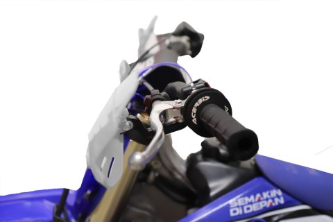 ACERBIS HANDBARY OSŁONY DŁONI X-FORCE WHITE - 0013709.030 ACERBIS HANDBARY OSŁONY DŁONI X-FORCE WHITE - 0013709.030