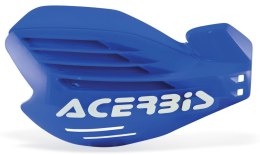 ACERBIS HANDBARY OSŁONY DŁONI X-FORCE BLUEE - 0013709.040