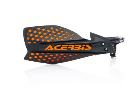 ACERBIS HANDBARY LISTKI OSŁONY DŁONI X-ULTIMATE CZARNO - ORANGE 0022115.313 ACERBIS HANDBARY LISTKI OSŁONY DŁONI X-ULTIMATE CZARNO - ORANGE 0022115.313