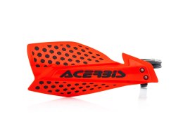 ACERBIS HANDBARY OSŁONY DŁONI X-ULTIMATE CZERWONO-BLACK - 0022115.349