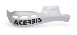 ACERBIS HANDBARY RALLY BRUSH BIAŁE - 0000528.030