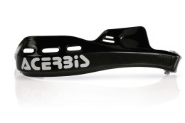 ACERBIS HANDBARY RALLY BRUSH CZARNE - 0000528.090