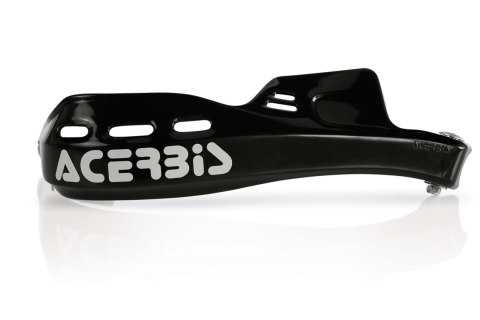 ACERBIS HANDBARY RALLY BRUSH CZARNE - 0000528.090