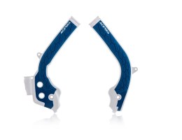 ACERBIS OSŁONY RAMY X-GRIP KTM EXC EXC-F 17-19, SX SX-F 16-18, HUSQVARNA FC TC FE TE 17-19 N
