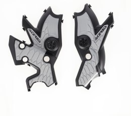 ACERBIS OSŁONY RAMY X-GRIP YAMAHA TENERRE 700 19-24 KOLOR CZARNY / SZARY