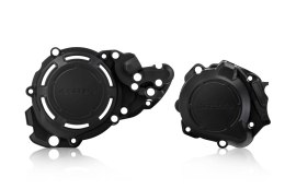 ACERBIS OSŁONY SILNIKA X-POWER BETA RR 2T 18-19 BLACK - 0023763.090