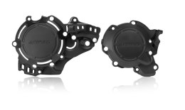 ACERBIS OSŁONY SILNIKA OSŁONA POKRYWY DEKLA SPRZĘGŁA I ALTERNATORA X-POWER KTM EXC 250 300 17-19, SX 17-18, HUSQVA