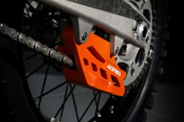 ACERBIS PROWADNICA ŁAŃCUCHA KTM HUSQVARNA GAS GAS ORANGE - 0016451.010