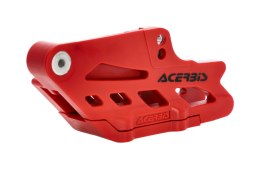 ACERBIS PROWADNICA ŁAŃCUCHA KTM HUSQVARNA GAS GAS RED - 0016451.110