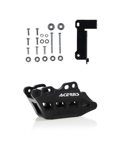 ACERBIS PROWADNICA ŁAŃCUCHA YAMAHA TENERE 700 19-22 BLACK - 0024657.090