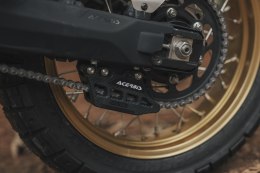 ACERBIS PROWADNICA ŁAŃCUCHA YAMAHA TENERE 700 19-22 BLACK - 0024657.090