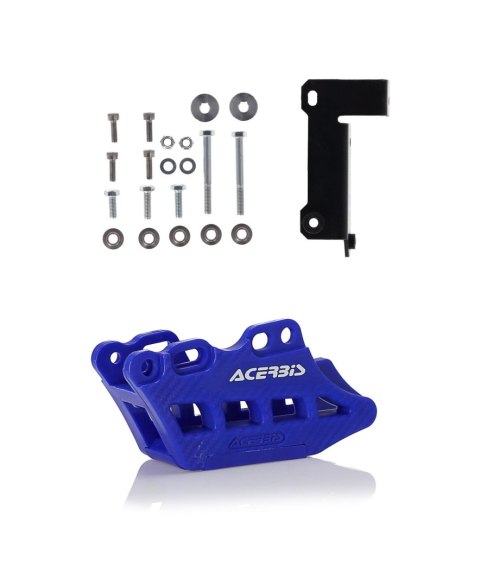 ACERBIS PROWADNICA ŁAŃCUCHA YAMAHA TENERE 700 19-22 BLUE - 0024657.040