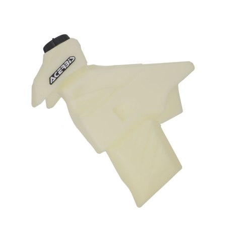ACERBIS ZBIORNIK BAK PALIWA 12L HUSQVARNA TC FC 23-24 WHITE CLEAR ACERBIS ZBIORNIK BAK PALIWA 12L HUSQVARNA TC FC 23-24 WHITE CLEAR