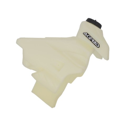 ACERBIS ZBIORNIK BAK PALIWA 12L HUSQVARNA TC FC 23-24 WHITE CLEAR ACERBIS ZBIORNIK BAK PALIWA 12L HUSQVARNA TC FC 23-24 WHITE CLEAR