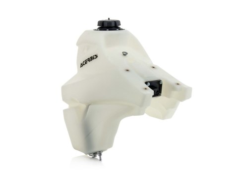 ACERBIS ZBIORNIK BAK PALIWA 12L KTM EXC 250 300 TPI 18-19, EXCF EXC-F 350 450 500 17-19, SXF SX-F