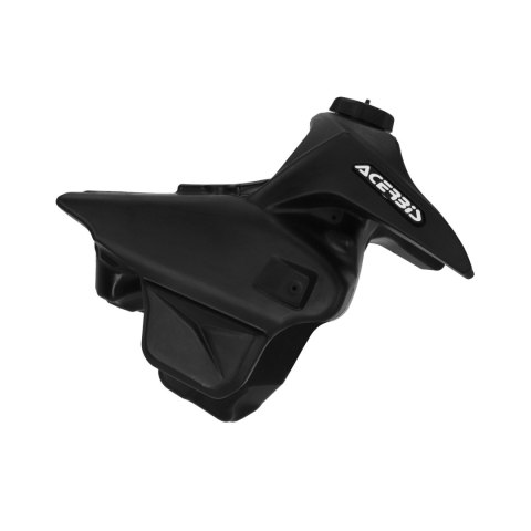 ACERBIS ZBIORNIK BAK PALIWA 12L KTM SX EXC 23-24, SX-F EXC-F 23-24 BLACK ACERBIS ZBIORNIK BAK PALIWA 12L KTM SX EXC 23-24, SX-F EXC-F 23-24 BLACK