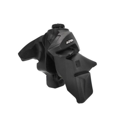 ACERBIS ZBIORNIK BAK PALIWA 15L KTM SX EXC 23-24, SX-F EXC-F 23-24 BLACK ACERBIS ZBIORNIK BAK PALIWA 15L KTM SX EXC 23-24, SX-F EXC-F 23-24 BLACK