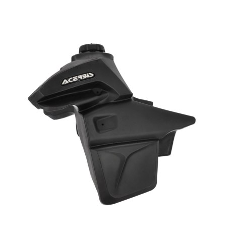ACERBIS ZBIORNIK BAK PALIWA 15L KTM SX EXC 23-24, SX-F EXC-F 23-24 BLACK ACERBIS ZBIORNIK BAK PALIWA 15L KTM SX EXC 23-24, SX-F EXC-F 23-24 BLACK