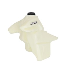 ACERBIS ZBIORNIK BAK PALIWA 15L KTM EXC EXCF EXC-F XC-W 24-25, SX SX-F SXF XC XC-F XCF 23-25 PRZEŹROCZYSTY