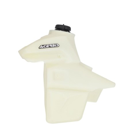 ACERBIS ZBIORNIK BAK PALIWA 15L KTM EXC EXCF EXC-F XC-W 24-25, SX SX-F SXF XC XC-F XCF 23-25 PRZEŹROCZYSTY