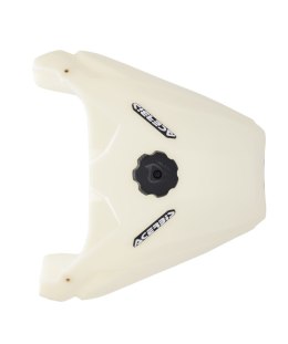 ACERBIS ZBIORNIK BAK PALIWA 23L YAMAHA TENERE 700 19-23 WHITE CLEAR