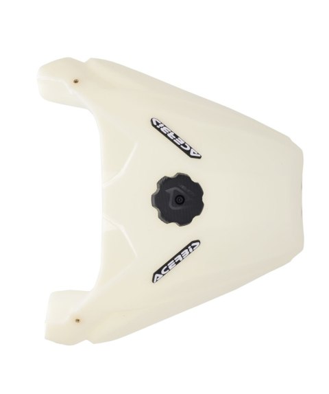 ACERBIS ZBIORNIK BAK PALIWA 23L YAMAHA TENERE 700 19-23 WHITE CLEAR ACERBIS ZBIORNIK BAK PALIWA 23L YAMAHA TENERE 700 19-23 WHITE CLEAR