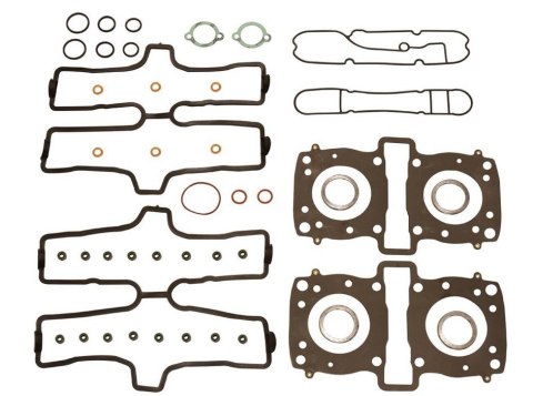 CENTAURO USZCZELKI TOP-END V-MAX 1200 83-85, XVZ 12 VENTURE 13 86-92 Z USZCZELKAMI POKRYW ZAW