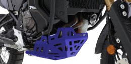 CROSSPRO OSŁONA POD SILNIK ALUMINIOWA XTZ 690 TENERE 700 WORLD RAID 21-23 EURO 5